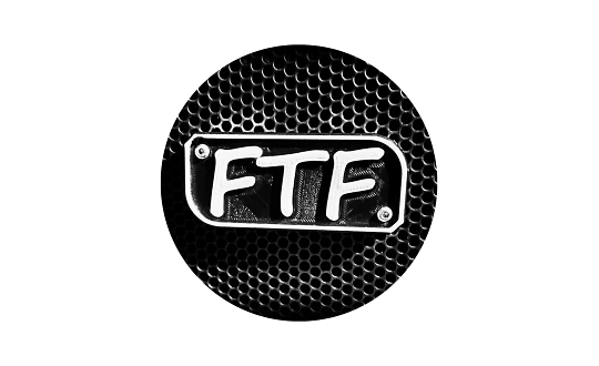 Sponsoring logo of BASSCULT #002 event