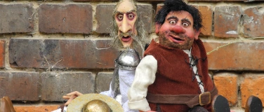 Event-Image for 'Don Quijote'