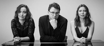 Veranstalter:in von LUCERNE PIANO TRIO - FOUNDING CONCERT