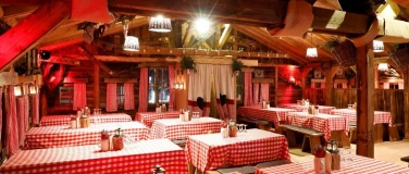 Event-Image for 'Original Hüttenkrimi im Fuchsbau Vilshofen'