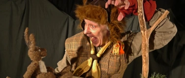 Event-Image for 'Wenn Fuchs und Hase sich Gute Nacht sagen'