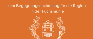 Event-Image for 'Begegnungsnachmittag und Podiumsdiskusison'