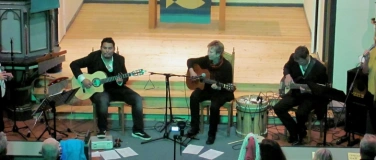Event-Image for 'Fuego del norte'