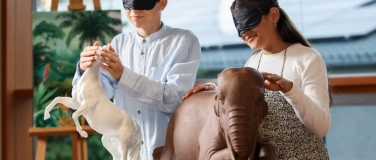 Event-Image for 'MEISSEN f&uuml;r Kids - F&uuml;hrung der Sinne'