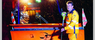 Event-Image for 'F&uuml;hrung durch die Sonderausstellung'