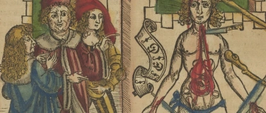 Event-Image for 'Wundarznei, Kr&auml;uterkunde und Hom&ouml;opathie'