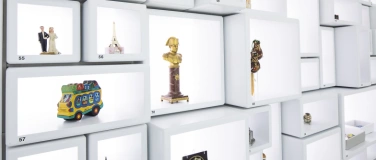 Event-Image for 'Führung in der Ausstellung «Memory»'