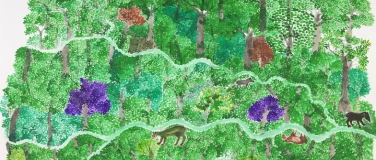 Event-Image for 'Pespektiven – neue Sichtweisen im Museum'