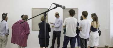 Event-Image for 'Kunstbar &laquo;Tracks and Traces&raquo;'