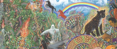 Event-Image for 'Mittwoch-Matinée: schön spirituell'