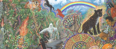 Event-Image for 'Ethnologie fassbar: Was bedeutet Spiritualität?'