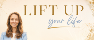 Event-Image for 'Lift Up Your Life'