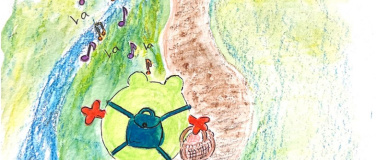 Event-Image for 'Im Waud / en for&ecirc;t - Fr&uuml;hling / Printemps 2026 in Lachen SZ'