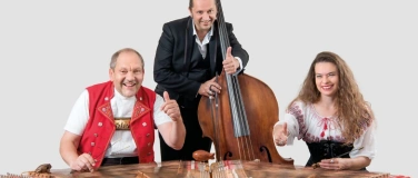 Event-Image for 'Trio Anderscht - Hackbrett genial anderscht'