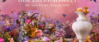 Event-Image for 'Magische Sommerferien in der Erlebniswelt MEISSEN'
