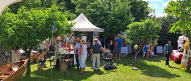Event-Image for 'Matting macht Markt'