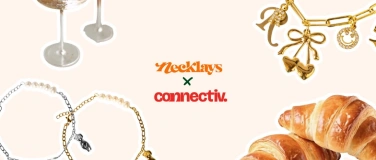 Event-Image for 'Jewelry Lovers Connect 2.0'