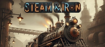 Veranstalter:in von STEAM & IRON