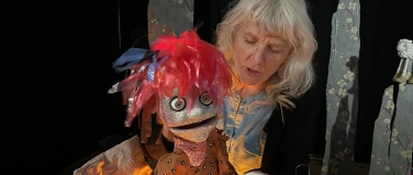 Event-Image for 'Die Nachbarn & Lowtech Magic "Füür Lili"'