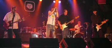 Event-Image for 'FUK & Jet Tourino Duo'