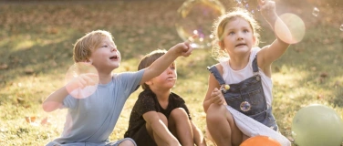 Event-Image for 'Sommerfest mit OPEN HOUSE I Montessori Schule Bad Dürkheim'