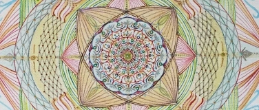 Event-Image for 'Power of Eight - das Experiment'