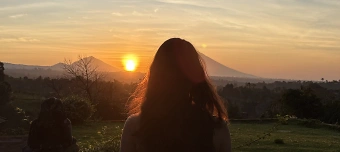 Veranstalter:in von Cold Plunge: A new Year Reset