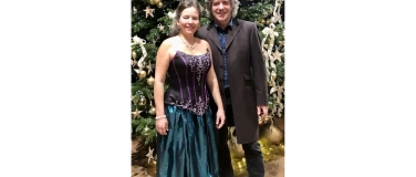 Event-Image for 'Lieder und Klaviermusik „Alle Jahre wieder…“'