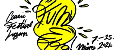 Event-Image for 'Fumetto Comic Festival Luzern'