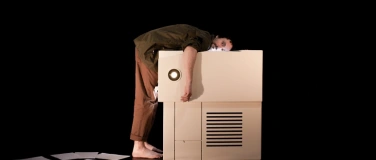 Event-Image for 'Das Fundb&uuml;ro'