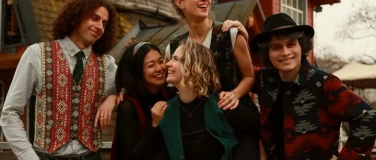 Event-Image for ''Durch die Blume' Album Release Konzert'