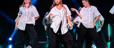 Event-Image for 'Dance for Family & Friends 2025 – Show 1'
