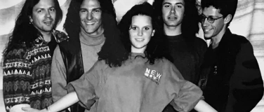 Event-Image for 'Funky Monks (CH)'