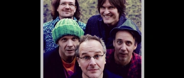 Event-Image for 'Live im Saal: Furiopolis'