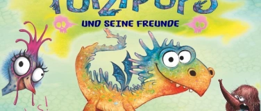Event-Image for '"Furzipups" & seine Freunde in Stade'