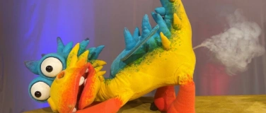 Event-Image for 'Theater: Furzipups, der Knatterdrache'