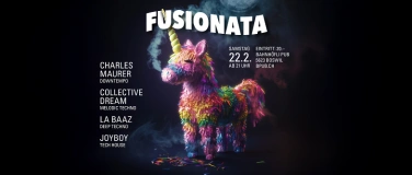 Event-Image for 'Fusionata'