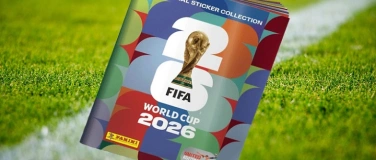 Event-Image for 'Fussball-Sammelfieber'