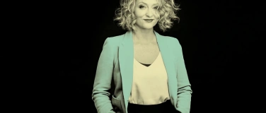 Event-Image for 'Anne Folger «Fussnoten sind keine Reflexzonen»'