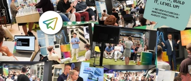 Event-Image for 'futureSAX-InnovationSchool: Ideas2Business'