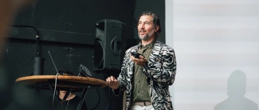 Event-Image for 'Digital Talk: Happy Meeting - Struktur im Chaos'