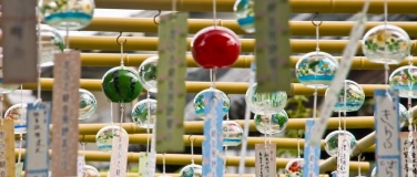 Event-Image for 'Fūrin Workshop'