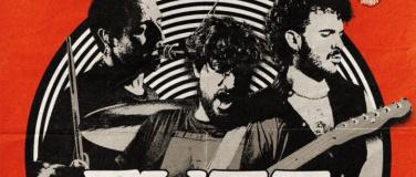 Event-Image for 'Fuzz Populi'