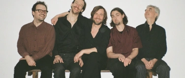 Event-Image for 'FESTUNG PRESENTS : FUZZMAN GO HOME-Tour 2026'