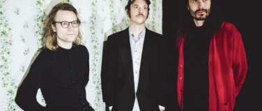 Event-Image for 'Fuzzy Bears (BE)'