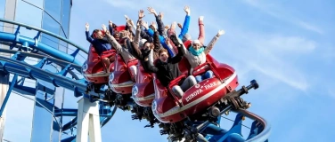 Event-Image for 'Europaparktag 2025'