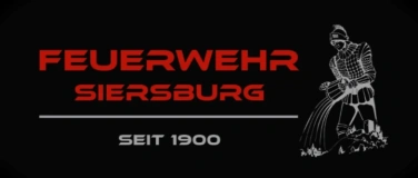 Event-Image for '125 Jahre Feuerwehr Siersburg – Feiert mit uns!'