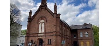 Event-Image for '3 Bibelabende „Kleiner Glaubenskurs 1,2,3 für alle“'