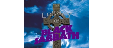 Event-Image for 'The Legacy of Black Sabbath'