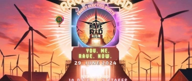 Event-Image for 'RAVE AM RAD 2024'